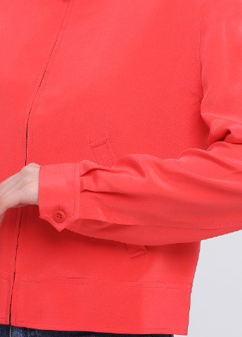 Коралова демісезонна куртка Ralph Lauren