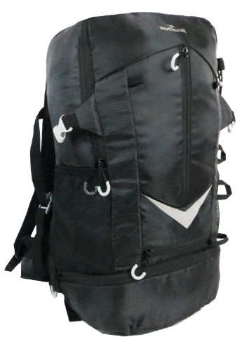 Спортивный рюкзак с дождевиком 50х30х20 см Rock (254595441)