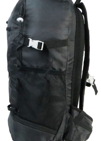 Спортивный рюкзак с дождевиком 50х30х20 см Rock (254595441)