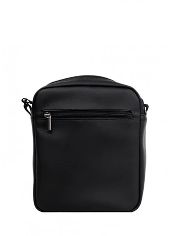 Женская сумка мессенджер 23х7х19 см Sambag (252134057)