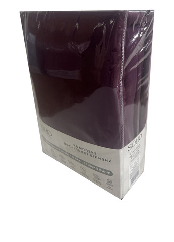 КПБ (полуторний) Soho (362463698)