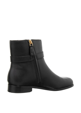 Осенние ботинки Ralph Lauren с логотипом