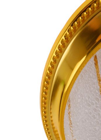 Светильник настенно-потолочный BR-02 287C/2 E27 "28 GD Brille (243647746)