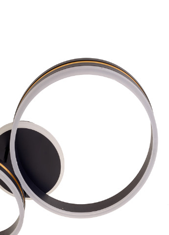 WBL-54C/2 53W BK/G люстра Brille (251891840)