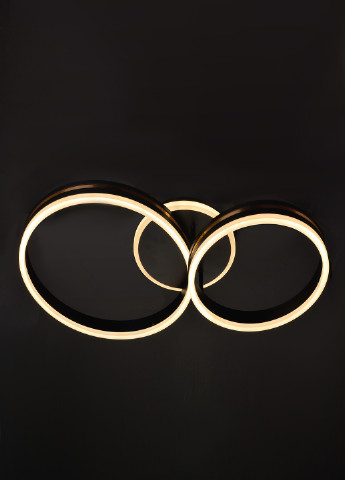 WBL-54C/2 53W BK/G люстра Brille (251891840)