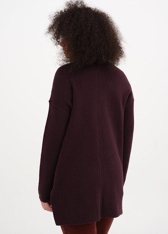 Разноцветный демисезонный кардиган Jill