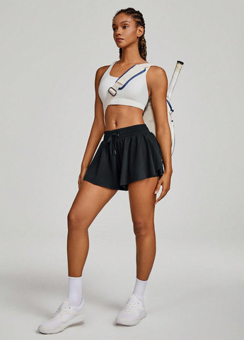 Юбка-шорты SHEIN (365685661)