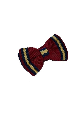 Мужской галстук бабочка 11 см Handmade (193792456)