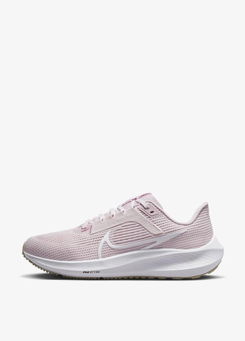 Кросівки DV3854-600 Nike Pegasus 40 світло-рожеві демісезони (317218329)