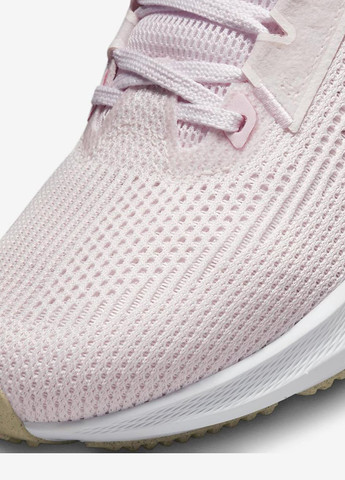 Кросівки DV3854-600 Nike Pegasus 40 світло-рожеві демісезони (317218329)