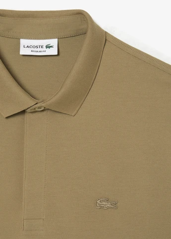 Поло Lacoste PARIS polo (276458879)