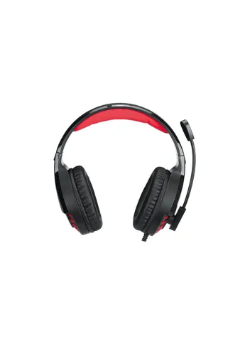 Наушники (HG8932) Marvo HG8932 LED Black/Red (253546080)