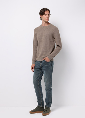 Бежевий демісезонний джемпер джемпер Colin's