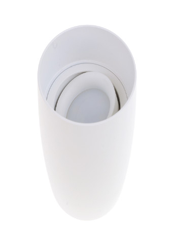 Подсветка тубус AL-722/1 GU10 WH IP20 Brille (242747049)