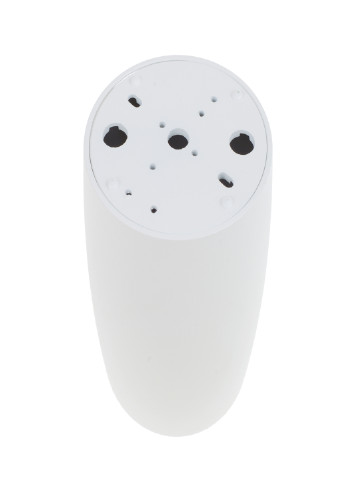 Подсветка тубус AL-722/1 GU10 WH IP20 Brille (242747049)