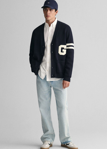 Кофта Gant (322564320)