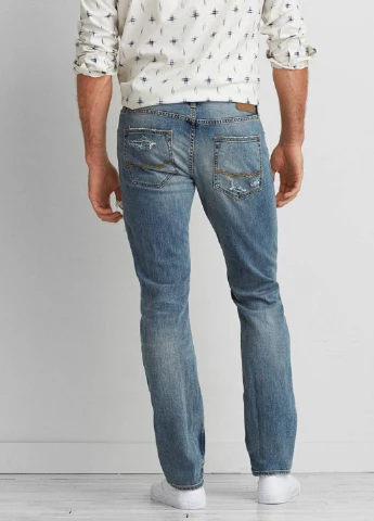 Джинси American Eagle (17725070)