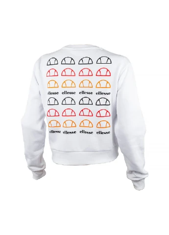 Свитшот Glenato Ellesse (256006137)