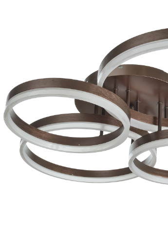 Люстра, 61х77,5х22,5 см Brille (174128149)