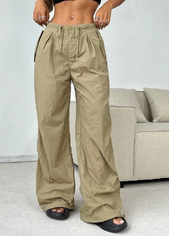 Брюки SHEIN (316736698)
