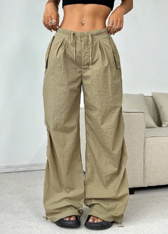 Брюки SHEIN (316736698)
