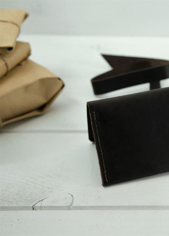 Шкіряний гаманець клатч із закруткою Berty (253862846)