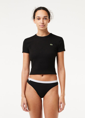 Труси (3 шт.) Lacoste (348430512)