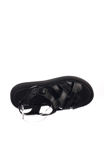 Кэжуал сандалии Camalini на ремешке