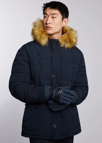 Перчатки Zara (250055145)