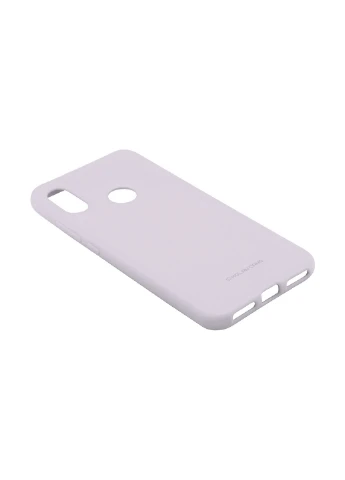Панель Matte Slim TPU для Xiaomi Mi A2 / Mi6x White (702712) BeCover Matte Slim TPU для Xiaomi Mi A2 / Mi6x White (702712) (147838135)