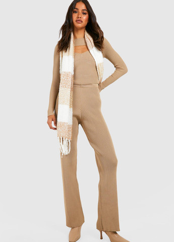 Костюм (топ, брюки) Boohoo (322266504)