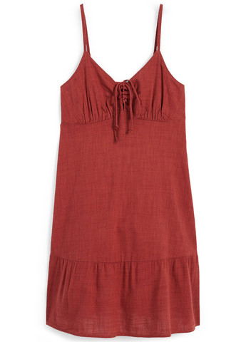 Летний женский сарафан C&A однотонный