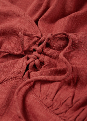 Летний женский сарафан C&A однотонный