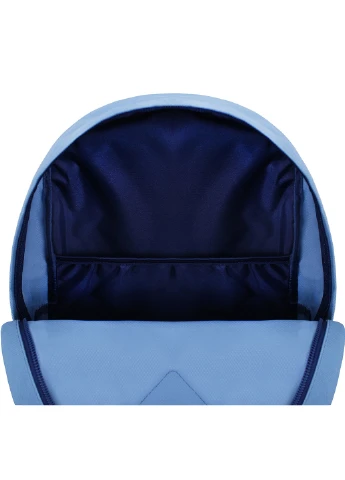 Рюкзак Молодіжний W/R 17 л (38х29х15 см) Bagland (251421543)