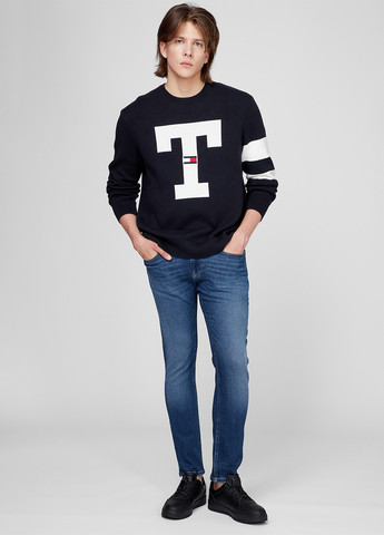 Джинси Tommy Jeans (275086879)
