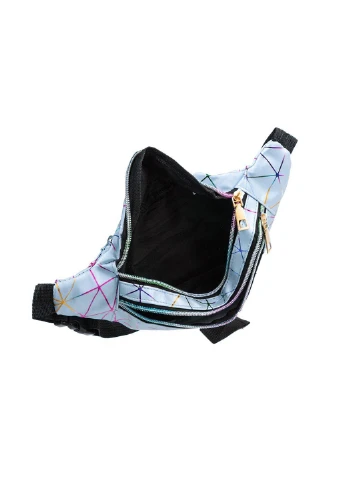 Женская сумка-бананка 29х14х9 см Valiria Fashion (253032227)