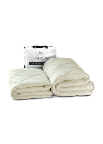 Ковдра MirSon бавовняна №1436 Carmela демі 200x220 (2200001536869) No Brand (254012893)