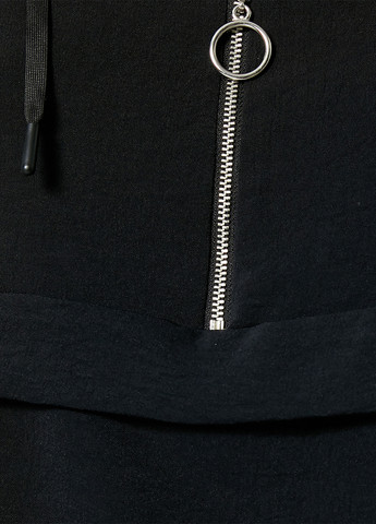 Чорна блуза KOTON