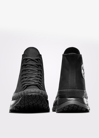 Чорні всесезонні кросівки Converse CHUCK 70 AT-CX