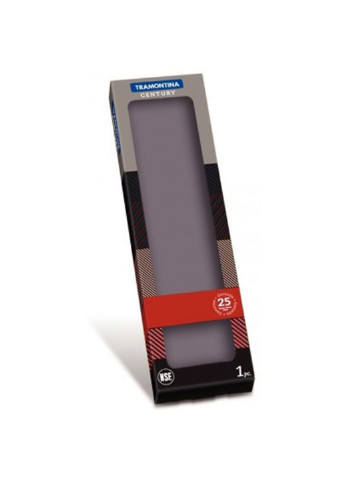 Кухонный нож Century для чистки овощей 76 мм, загнутый Black (24001/103) Tramontina (251777499)