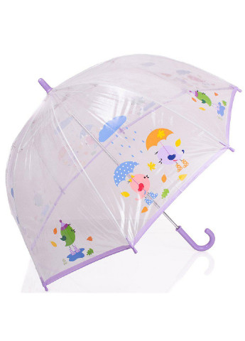 Зонт-трость детский механический 73 см Zest (203955739)
