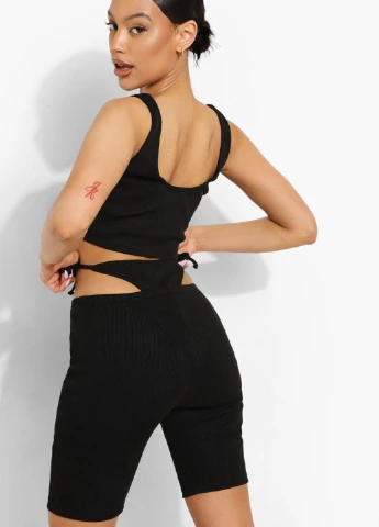 Топ Boohoo (252256123)