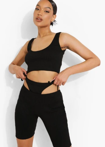 Топ Boohoo (252256123)