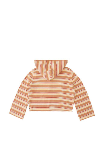 Бежевый демисезонный свитер Roxy