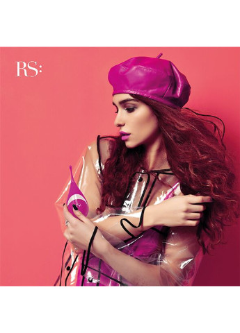 Вібратор для клітора - Femsation RIANNE S (252297452)