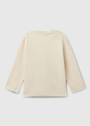 Лонгслів United Colors of Benetton (367063716)