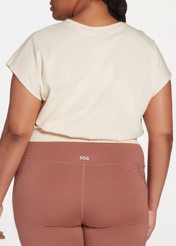 Футболка DSG - (292569251)