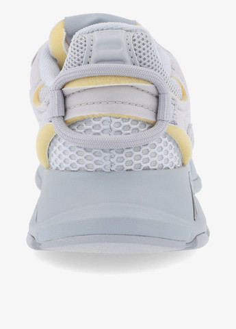 Кросівки Lacoste L003 NEO світло-сірі демісезони (348139036)