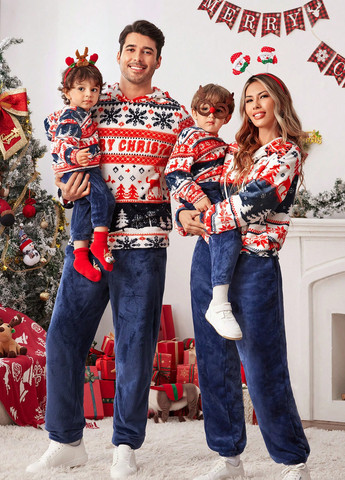 Костюм (худи, штани) SHEIN (333365849)