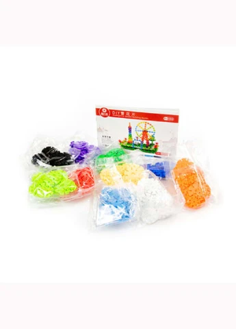 Конструктор Shantou jinxing Snowflake 360 деталей (207383275)